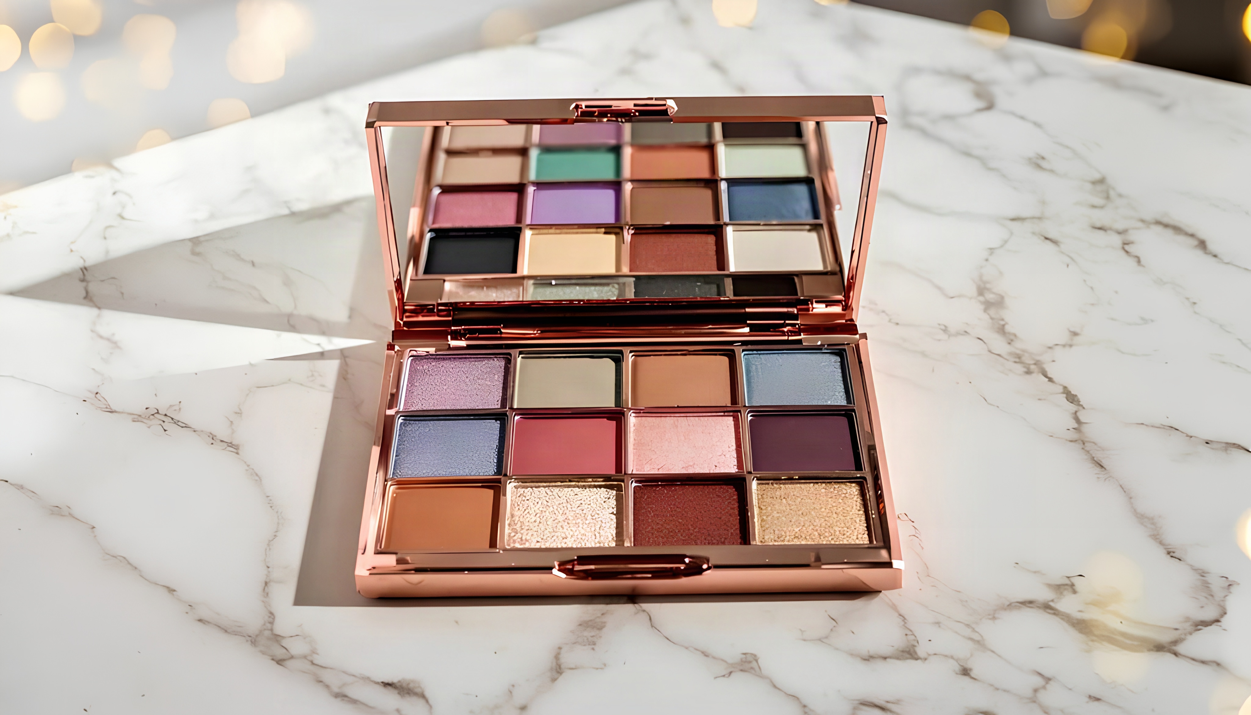 5 Best Festive Glam Palettes Worth Adding to Cart 