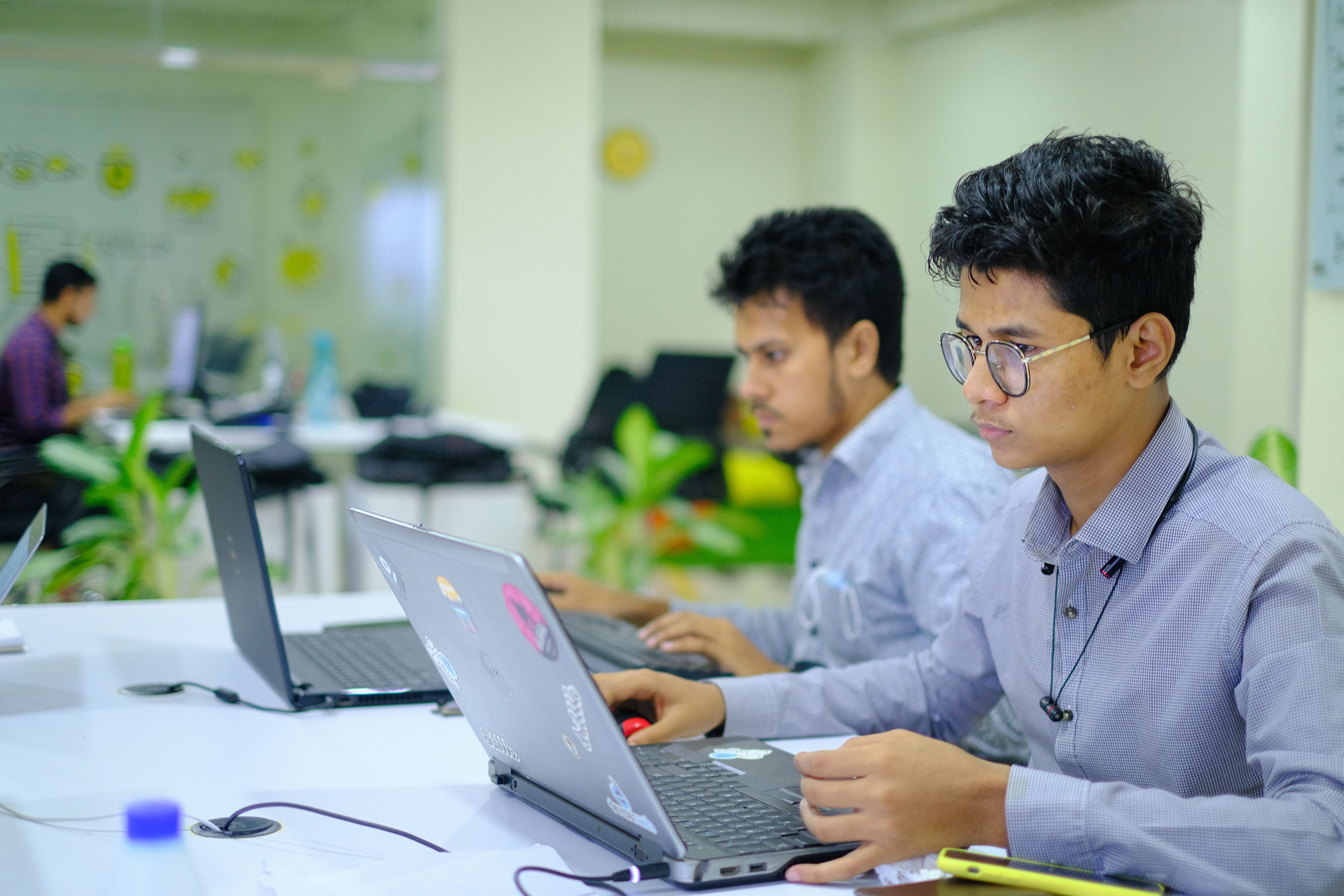 About 80 Indian customer support employees laid off in brief virtual meeting