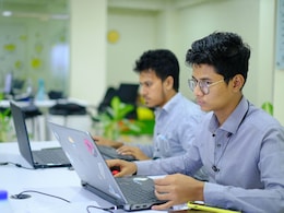 Team Of 80 Indian Employees Laid Off In Brutal '5-Minute' Google Meet Call By US Firm