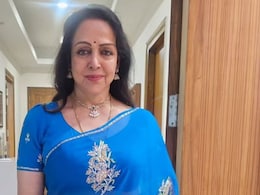 "Don't Overdo": Hema Malini On Ageing, Appearance, And Cosmetic Procedures
