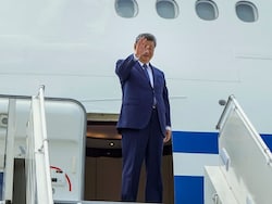 At BRICS, Xi Denounces 'Might-Makes-Right' Logic, Announces 5 Initiatives