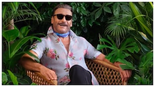 Jackie Shroff Shares His Last Will On Instagram, But There's A Twist