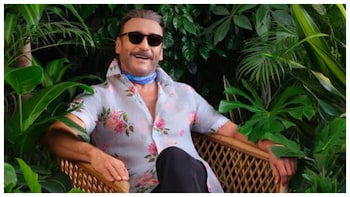 Jackie Shroff Shares His Last Will On Instagram, But There's A Twist