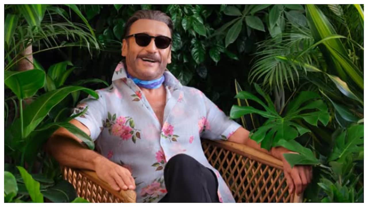 Jackie Shroff Shares His Last Will On Instagram, But There's A Twist