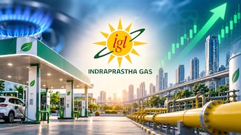 IGL Valuation Appears Attractive, Says Motilal Oswal, Sees Up To 27% Upside — Check Target Price