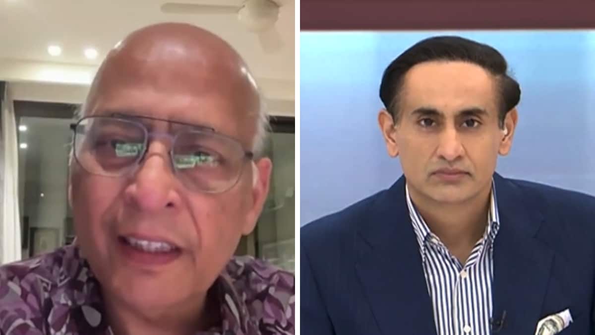Abhishek Singhvi says Tata Trusts must retain control over company board decisions