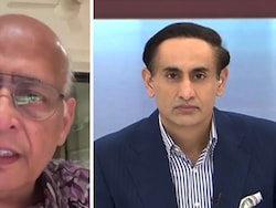 'Runaway Board': Abhishek Singhvi Backs Tata Trusts' 'Shareholder Primacy'