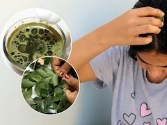 करी पत्ते का रस बालों में 3 बार लगाएं, सफेद बाल हो जाएंगे काले? जानें वायरल नुस्खे का सच
