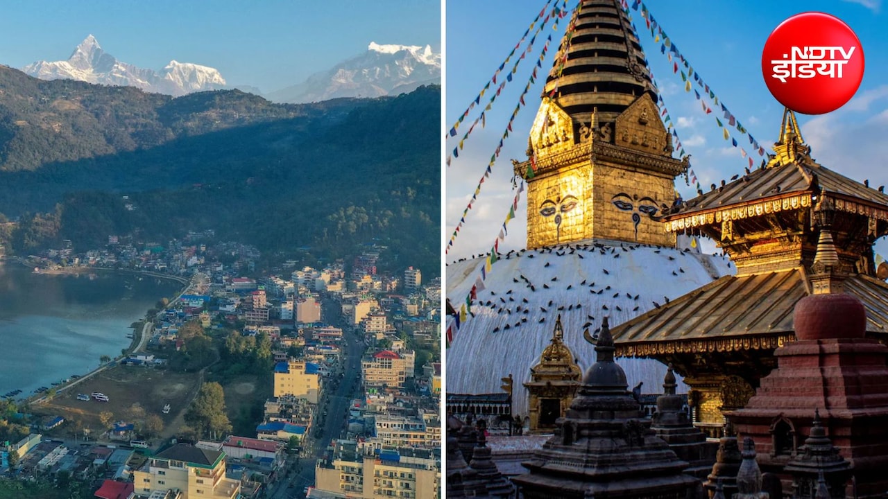 नेपाल में बाढ़ के बीच कहां घूमना रहेगा सेफ? लोकल टूर ऑपरेटर्स ने बताए ये डेस्टिनेशन