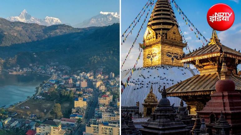 नेपाल में बाढ़ के बीच कहां घूमना रहेगा सेफ? लोकल टूर ऑपरेटर्स ने बताए ये डेस्टिनेशन
