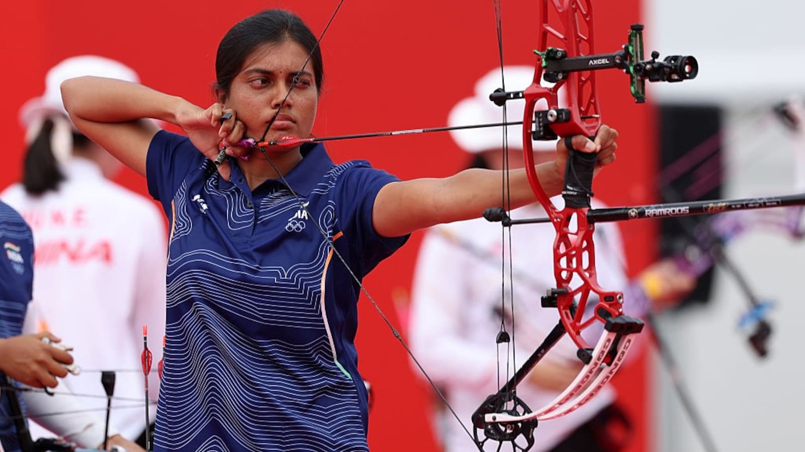 India Eye Medals, Cricket And Hockey Semifinals At Asian Games