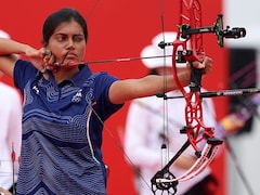 Asian Games LIVE: Heartbreak For India In Archery, Twin Gold Medal-Winner Knocked Out