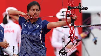 Asian Games LIVE: Archers Look To Continue Golden Run, Shooting Final Set To Resume