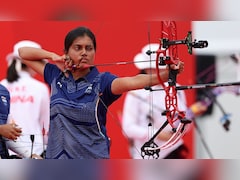 Asian Games 2026 Day 12 LIVE Updates: आर्चरी में लगा झटका, दो स्वर्ण पदक विजेता बाहर