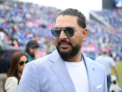 Yuvraj Singh Takes Charge As Delhi Capitals Begin Preparations For IPL 2027. Sri Lanka Legend Attends Trials