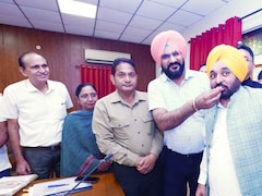 पंजाब सरकार का त्योहारी तोहफा, 8 लाख कर्मचारियों और पेंशनरों का DA बढ़ा
