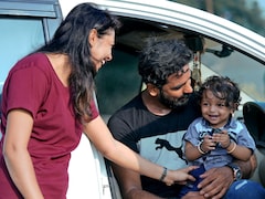 Woman With H-1B Visa, 6-Figure Salary Leaves US To Return To Gurugram: 'I Wasn't Okay'