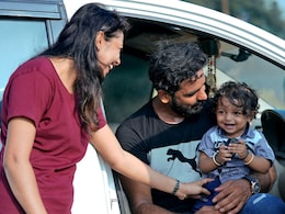 Woman With H-1B Visa, 6-Figure Salary Leaves US To Return To Gurugram: 'I Wasn't Okay'