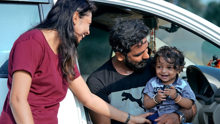 Woman With H-1B Visa, 6-Figure Salary Leaves US To Return To Gurugram: 'I Wasn't Okay'