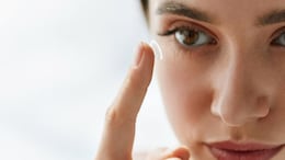 Contact Lens Giving You Red Eyes? Know What This Common Symptom Could Mean