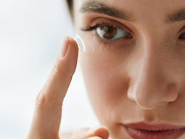 Contact Lens Giving You Red Eyes? Know What This Common Symptom Could Mean