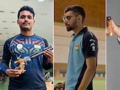 Asian Games LIVE: India Rue Disastrous Pistol Shooting Campaign, Medal Wait Continues