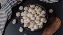 How Eating Makhana Daily Affects Your Thyroid Health