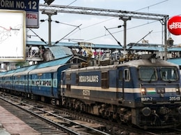 दिल्ली से दरभंगा जाने वाली स्पेशल ट्रेन का शेड्यूल जारी, छठ पर घर जाने वाले फटाफट करें बुकिंग