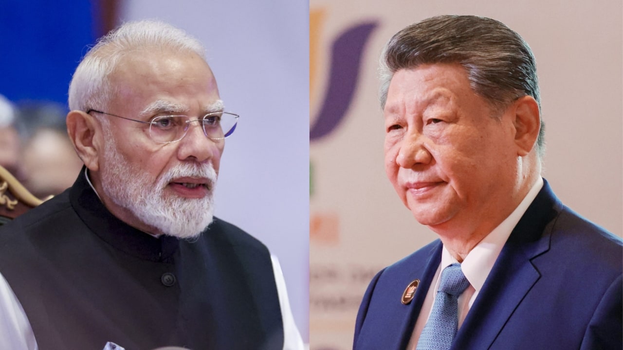 "Can Learn From Each Other's Strengths": Xi At Bilateral Meet With PM Modi