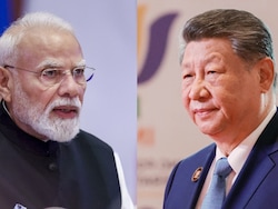 "Can Learn From Each Other's Strengths": Xi At Bilateral Meet With PM Modi