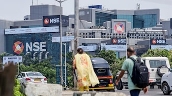 Nifty Bounces Off Key Support — Can 7-Week Losing Streak Finally End?
