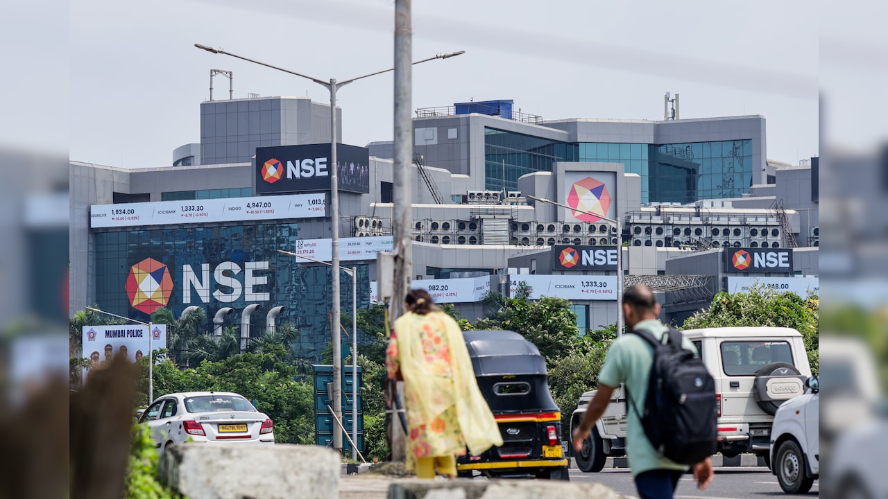 Another IPO Record? Despite Sensex Slump, Over 200 Companies Ready For Market Debut