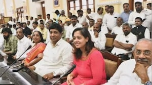 Karnataka MLA's Niece Got Rs 70,000 Salary Without Ever Going To Work