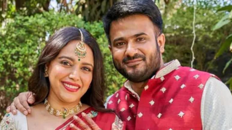 Swara Bhasker, 38, Opens Up About 2 Failed IVF Rounds Before Marrying Fahad Ahmad: 'Had Convinced Parents'