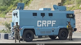Central Police Force 2026 Sports Quota Notification Out, Applications From October 12