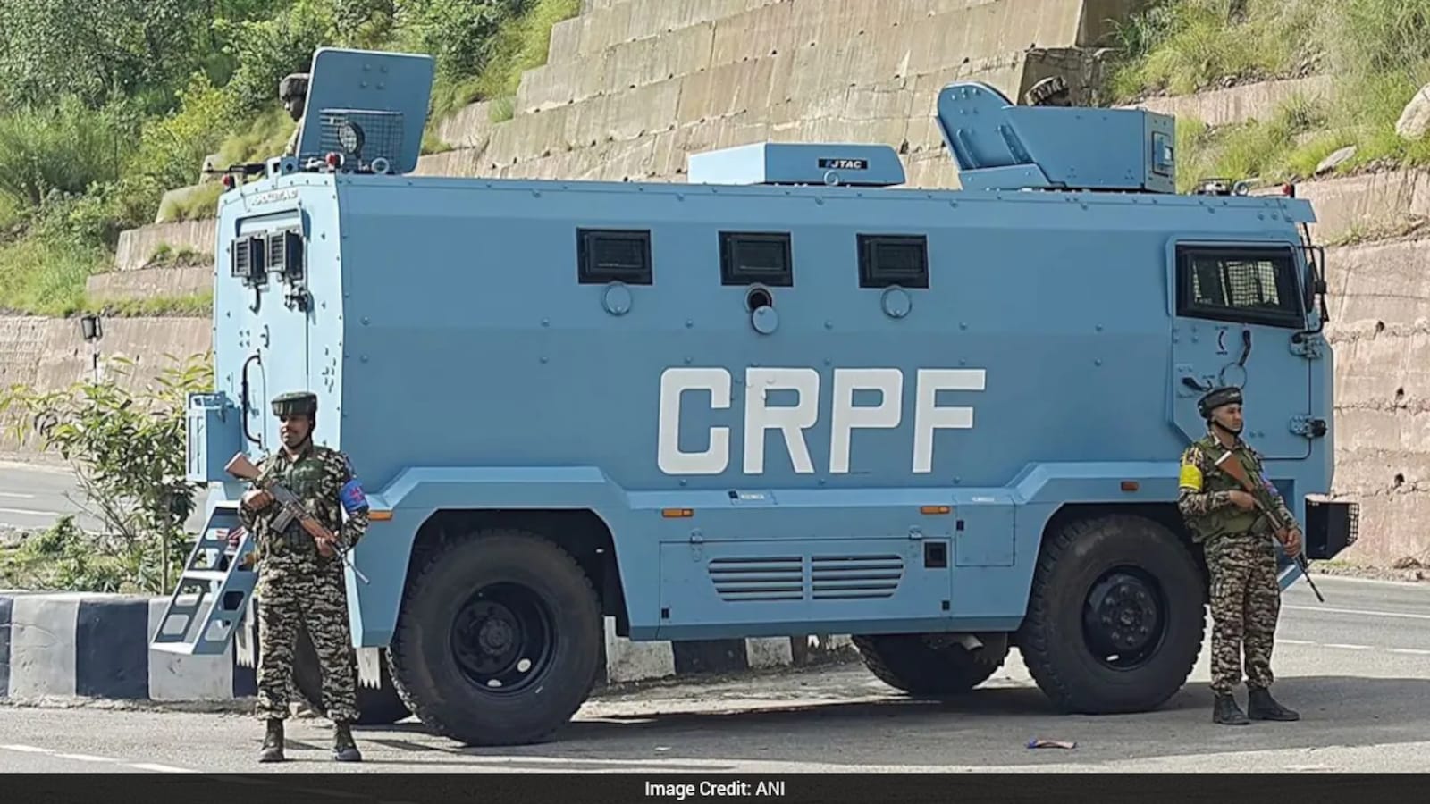 CRPF Announces 2026 Sports Quota Recruitment for 521 Posts Starting October 12