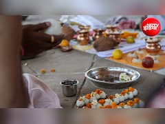 Pitru Paksh 2026: पितृपक्ष में संगम जाने की नहीं है जरूरत, विदेश में बैठे लोग भी करा सकेंगे ऑनलाइन पिंडदान