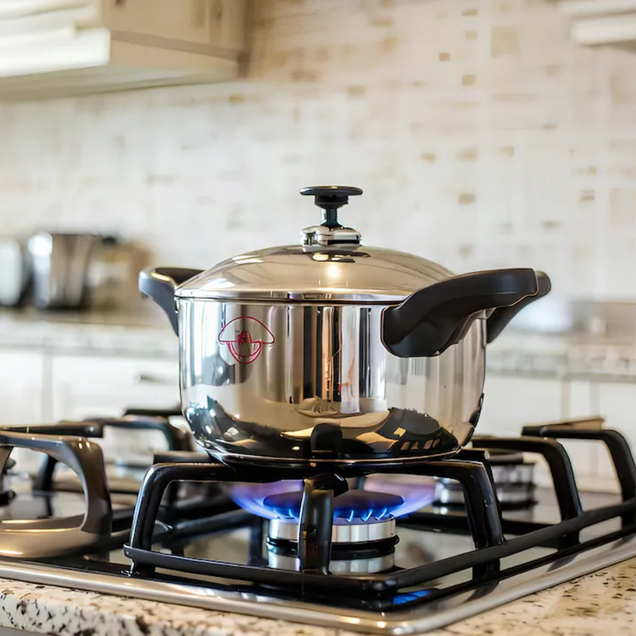 Top 5 Pressure Cookers Worth Upgrading This Festive Season Under ₹2,500
