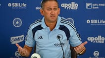 BCCI Throw Doubt On Agarkar's Future After Annual Meet: 'Authorisation Taken'