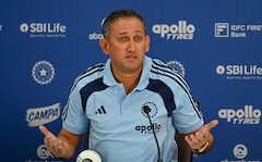 From Agarkar's Contract To Ranchi Test Row: Key Revelations From BCCI AGM