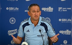 BCCI Throw Doubt On Agarkar's Future After Annual Meet: "Authorisation Taken"