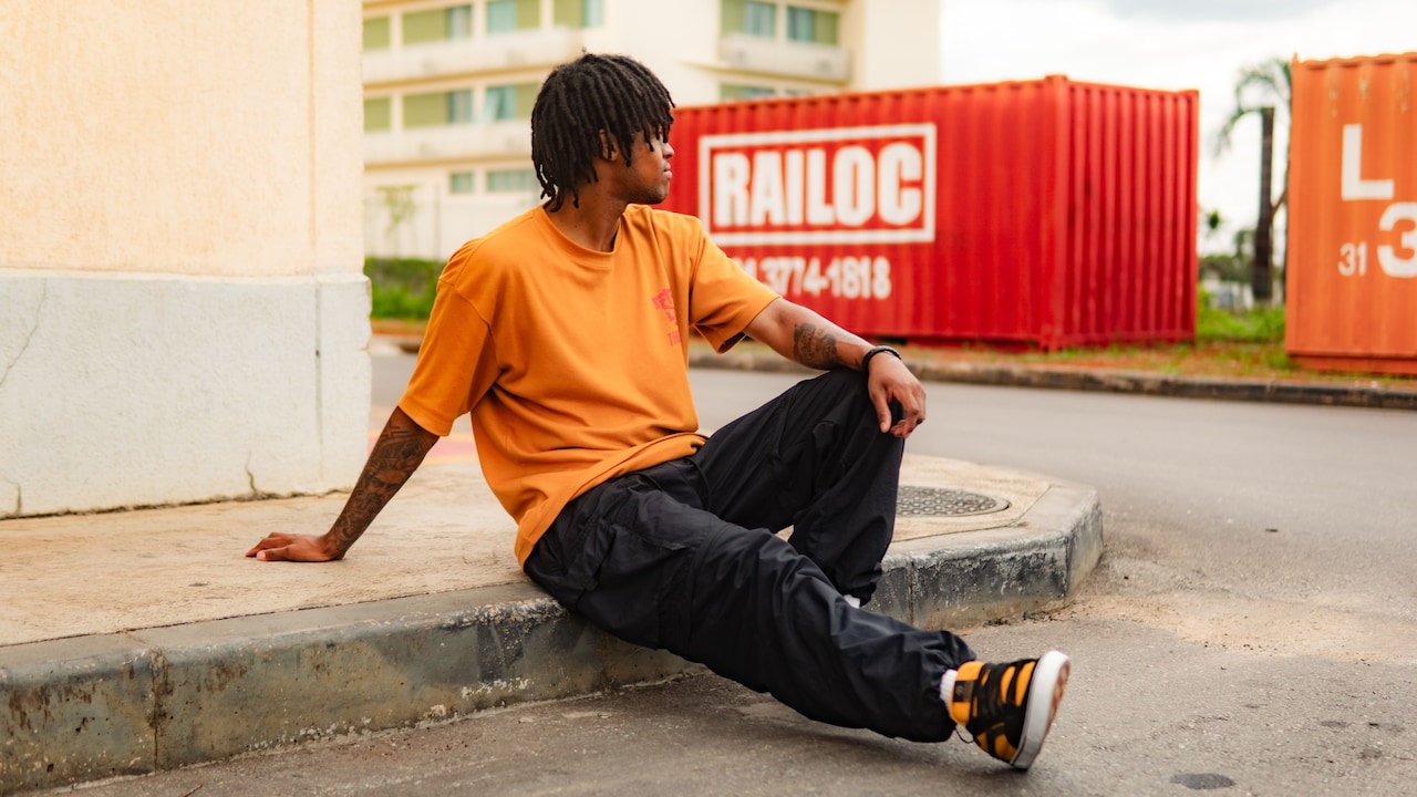 Check out mens fashion picks with a modern edge