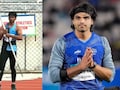नीरज चोपड़ा के बाद नई पीढ़ी तैयार! कृष्ण चंद्र नंबर-2, टॉप-5 में 3 भारतीय, U-18 सबसे दूर भाला फेंकने वाले जैवलिन थ्रोअर