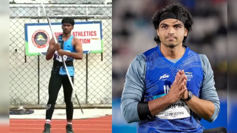 नीरज चोपड़ा के बाद नई पीढ़ी तैयार! कृष्ण चंद्र नंबर-2, टॉप-5 में 3 भारतीय, U-18 सबसे दूर भाला फेंकने वाले जैवलिन थ्रोअर