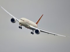 India Crosses 50% Milestone In Sustainable Aviation Fuel Readiness: Boeing-RSB Report