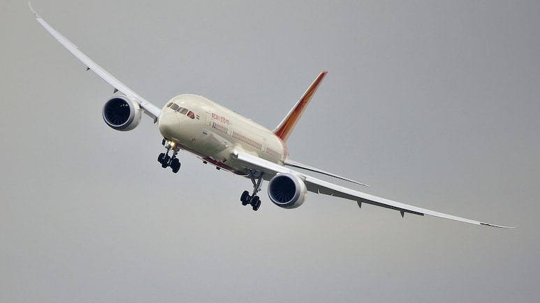 India Crosses 50% Milestone In Sustainable Aviation Fuel Readiness: Boeing-RSB Report