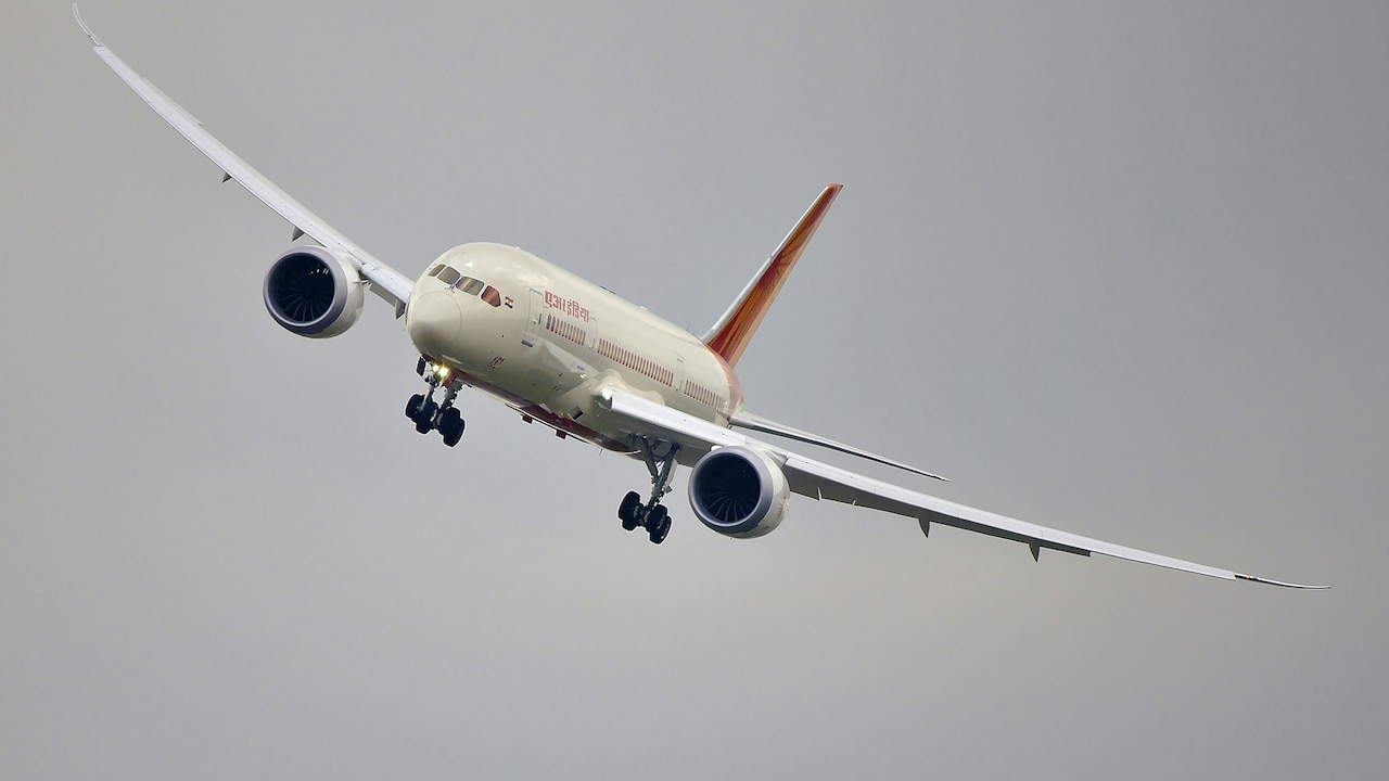 India Crosses 50% Milestone In Sustainable Aviation Fuel Readiness: Boeing-RSB Report