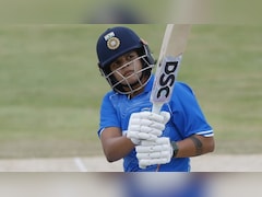 स्मृति मंधाना नहीं, दुनिया अब शेफाली वर्मा को रखेगी याद, लगाए इतने छक्के कि बना दिया रिकॉर्ड