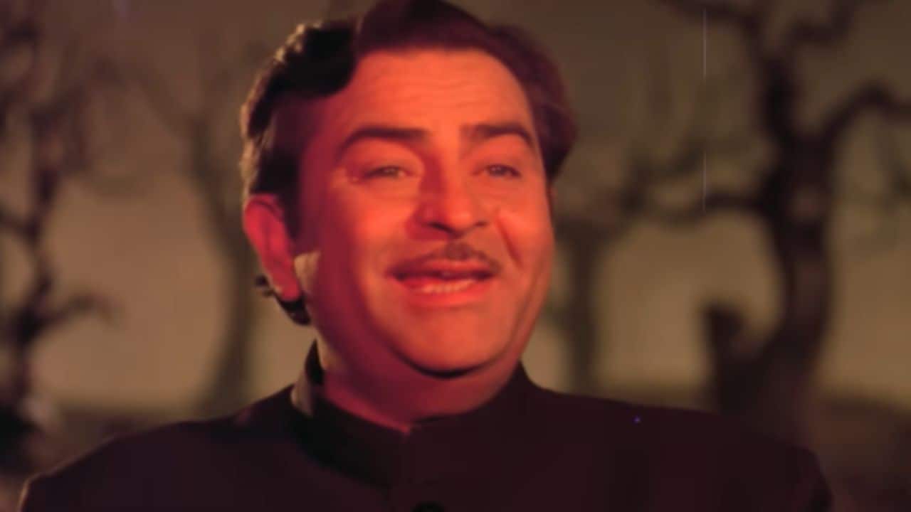 आर्थिक तंगी से था बेहाल, जेल की काल कोठरी में बैठ राज कपूर फिल्म के लिए लिखा गीत, बताता है जिंदगी की हकीकत