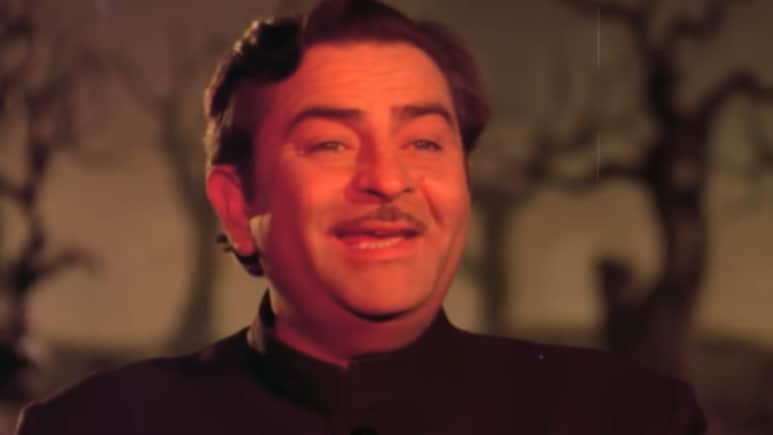 आर्थिक तंगी से था बेहाल, जेल की काल कोठरी में बैठ राज कपूर फिल्म के लिए लिखा गीत, बताता है जिंदगी की हकीकत